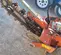 2019 Ditch Witch C14 Walk-Behind Trencher