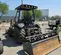 2018 Case 570N EP Wheel Loader