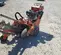 2019 Ditch Witch C14 Walk-Behind Trencher