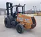 2017 Case 588H Forklift