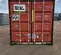 2012 MOBILE TRL 40 SC 40 ft Storage Container