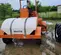 2017 Broce Broom RCT-350 Sweeper