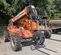 2016 SKYTRAK 8042 Forklift
