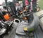 2019 Toyota 8FGU25 Warehouse Forklift