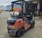 2018 Toyota 8FGU25 Warehouse Forklift