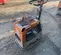 2022 Multiquip MVH208GH Vibratory Plate Compactor