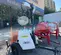 2018 Magnum Pro MLT6SM Towable Light Tower