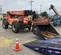 2017 SKYTRAK 10054 Forklift