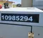 2019 Wacker Neuson G25 T4F Diesel Generator