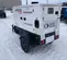 2020 Magnum Pro MDG25IF4CAN Diesel Generator