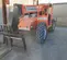 2016 SKYTRAK 6042 Forklift