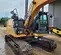 2016 Case CX130D Excavator