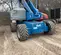 2014 Genie S-85 Boom Lift