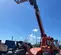 2016 SKYTRAK 6036 Forklift