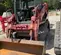 2017 Takeuchi TL10V2-CR Track Loader