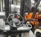 2019 Toyota 8FGU25 Warehouse Forklift