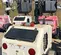 2017 Terex RL4 Towable Light Tower