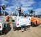 2018 Magnum Pro MLT5080V Towable Light Tower