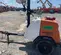 2018 Magnum Pro MLT6SM Towable Light Tower