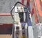 2017 Skyjack SJ6832RT Rough Terrain Scissor Lift