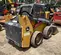 2018 John Deere 316GR Track Loader