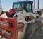 2021 Bobcat T550 Track Loader