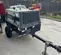 2018 Sullair 185DPQ-KU-T3 Air Compressor