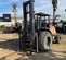 2018 Case 586H Rough Terrain Forklift