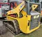 2018 Wacker Neuson ST31 Track Loader