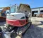 2017 Takeuchi TB290C Mini Excavator