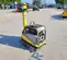 2019 Wacker Neuson DPU5545He Vibratory Plate Compactor