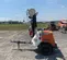 2021 Generac MLT6SM Towable Light Tower