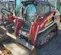 2018 Takeuchi TL6CR Track Loader