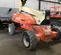 2013 JLG E600JP Boom Lift