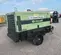 2018 Sullair 400HDPQ-CU Air Compressor