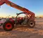 2014 XTREME XR842 Forklift