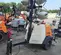 2018 Magnum Pro MLT6SM Towable Light Tower