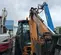 2017 Case 580N EP Backhoe Loader