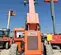 2015 SKYTRAK 10054 Forklift