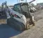 2017 Bobcat T740 Track Loader