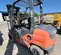 2016 Toyota 8FDU25 Warehouse Forklift