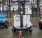 2021 Generac MLT4200IVF4 Towable Light Tower