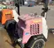 2017 Magnum Pro MLT6SK Towable Light Tower