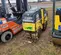 2018 BOMAG BMP8500 Double Drum Roller