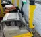 2021 Wacker Neuson DPU6555He Vibratory Plate Compactor