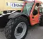 2017 JLG 1255 Forklift