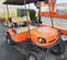2018 E-Z-GO EXPRESS S4 Utility Vehicle