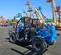 2017 Genie GTH-5519 Forklift