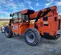 2016 SKYTRAK 8042 Forklift