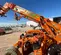 2004 XTREME XRM1045 Forklift